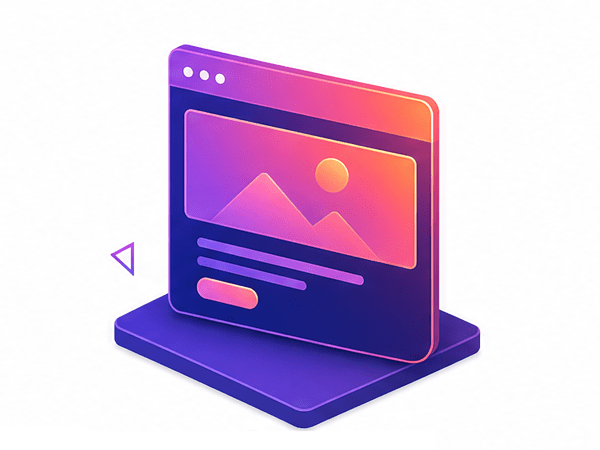 landing page copy