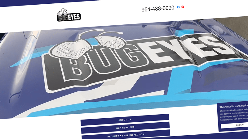 bugeyes
