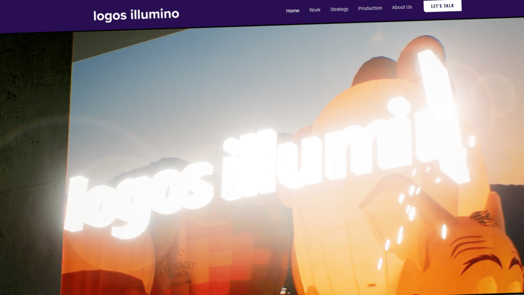 sites logos